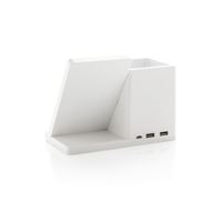 PORTAPENNE CON CARICATORE WIRELESS